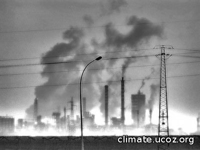парникови емисии